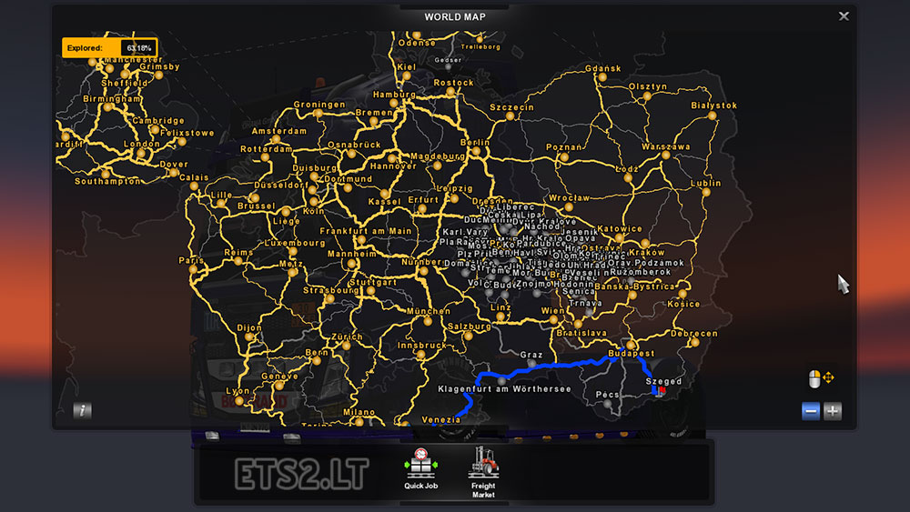 ets2 map
