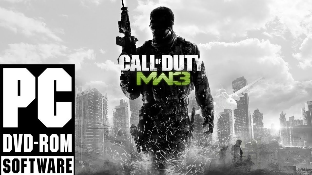 cod mw3 multiplayer download free